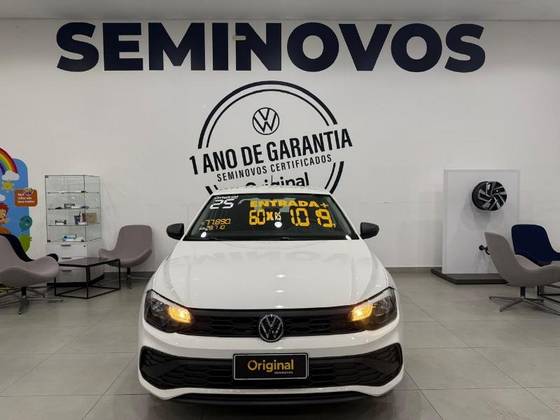 VOLKSWAGEN POLO 1.0 MPI TRACK MANUAL VOLKSWAGEN POLO 1.0 MPI TRACK MANUAL